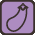 Eggplant icon